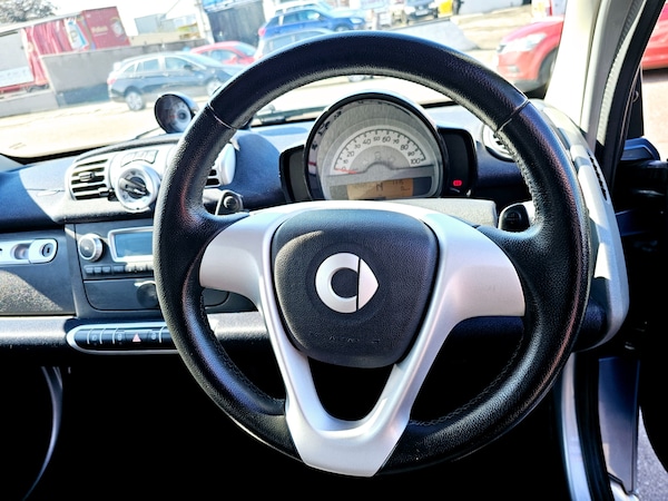 Used smart fortwo 2012 for sale - 76206292: Photo 12