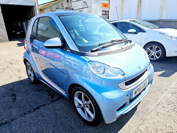 Used smart fortwo 2012 for sale - 76206292: Photo 6