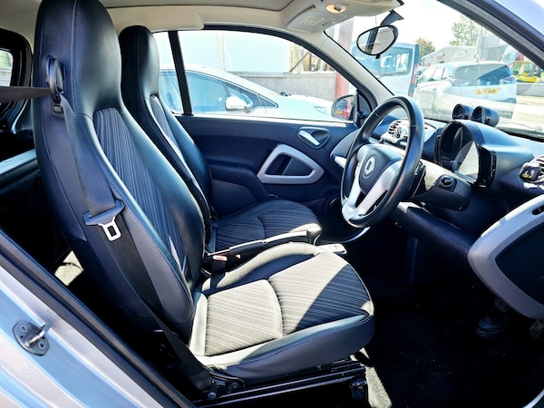 Used smart fortwo 2012 for sale - 76206292: Photo 8