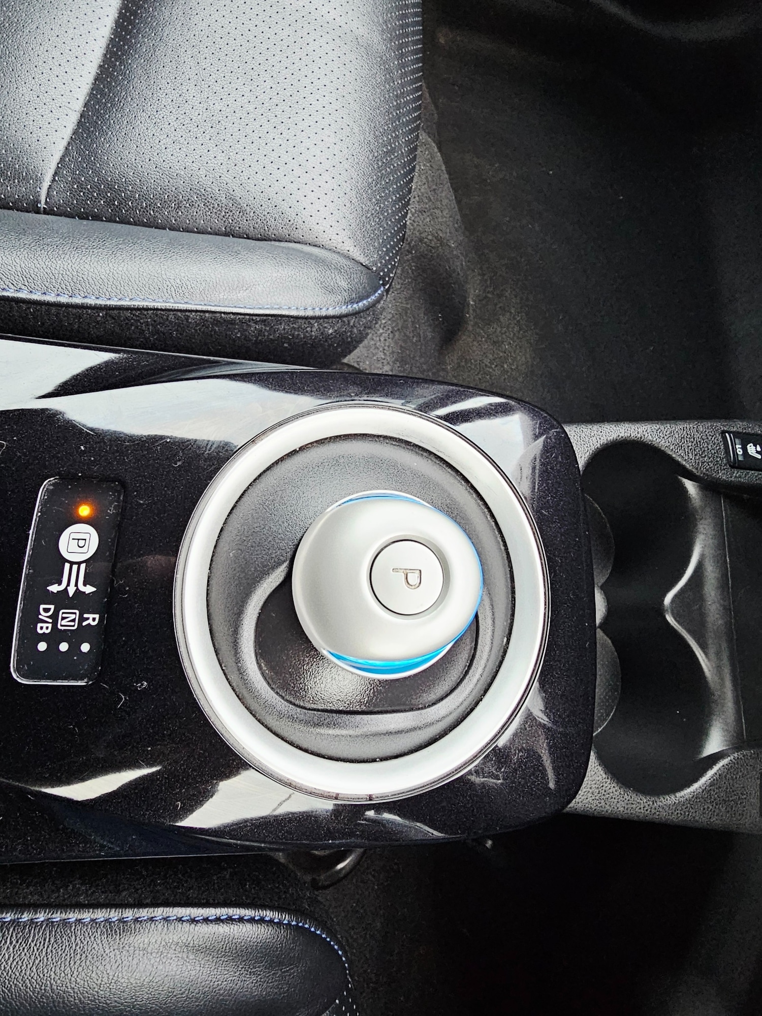 Used Nissan Leaf 2016 for sale - 78014377: Photo 10