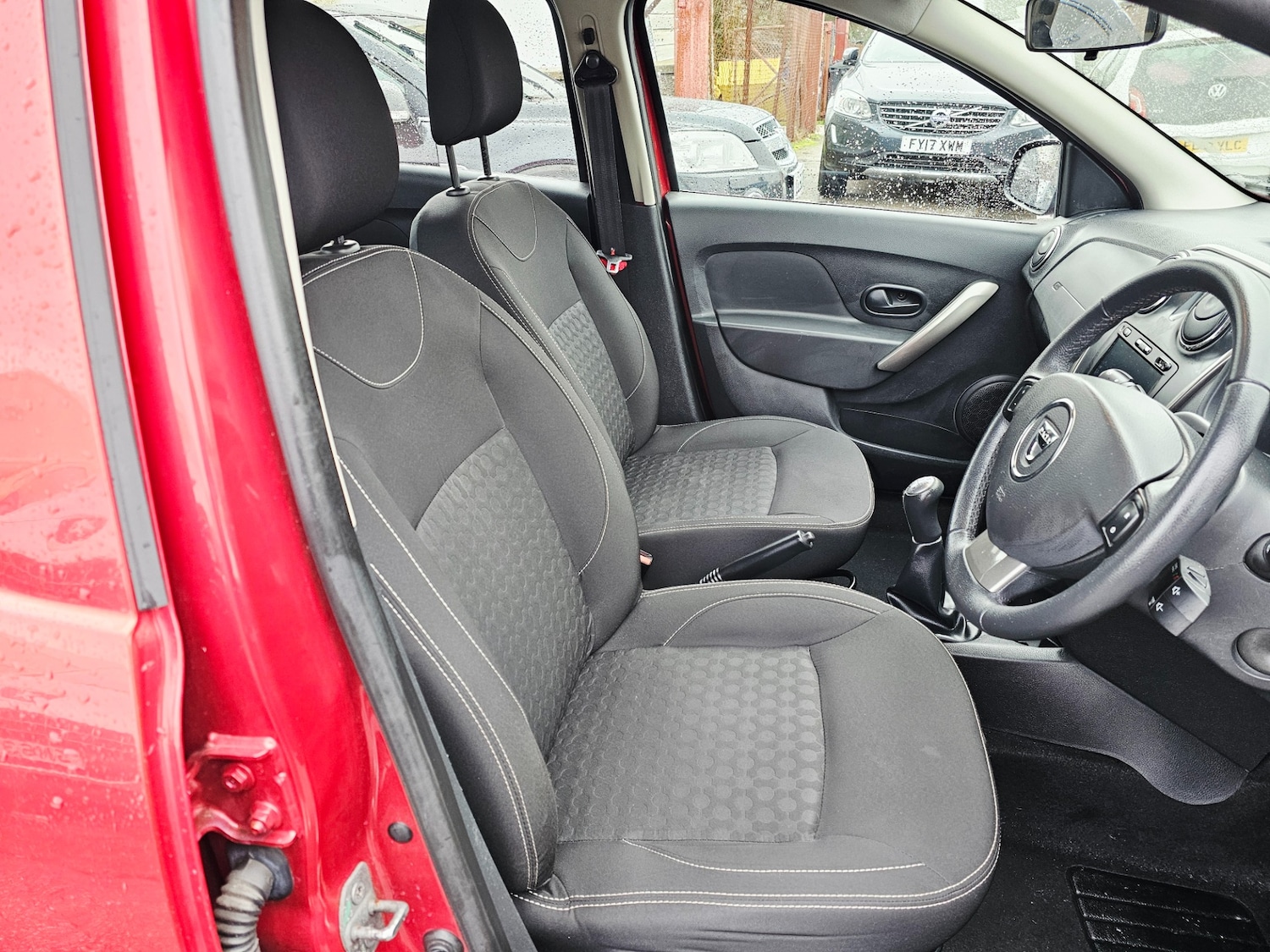 Used Dacia Logan MCV 2013 for sale - 76569093: Photo 9