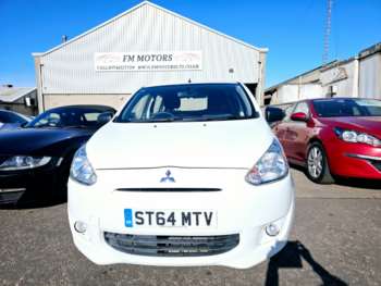 2014 (64) - 1.0 5dr