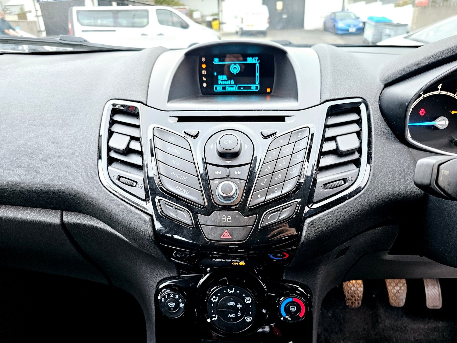 Vehicle 11