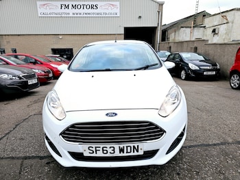 Ford - Fiesta