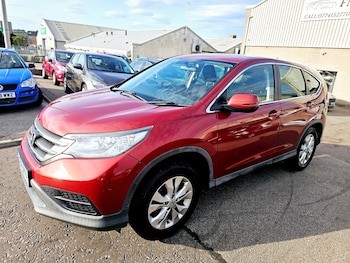 Used Honda CR-V 2014 for sale - 75503836: Photo
