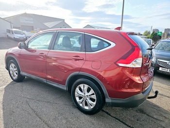 Used Honda CR-V 2014 for sale - 75503836: Photo
