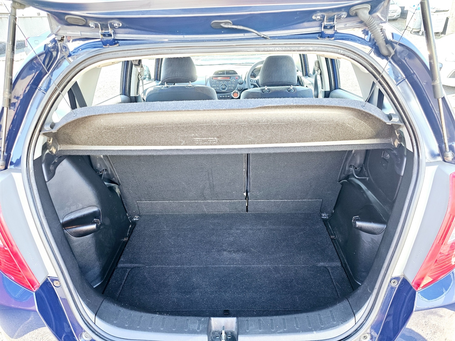 Used Honda Jazz 2013 for sale - 76381948: Photo 7