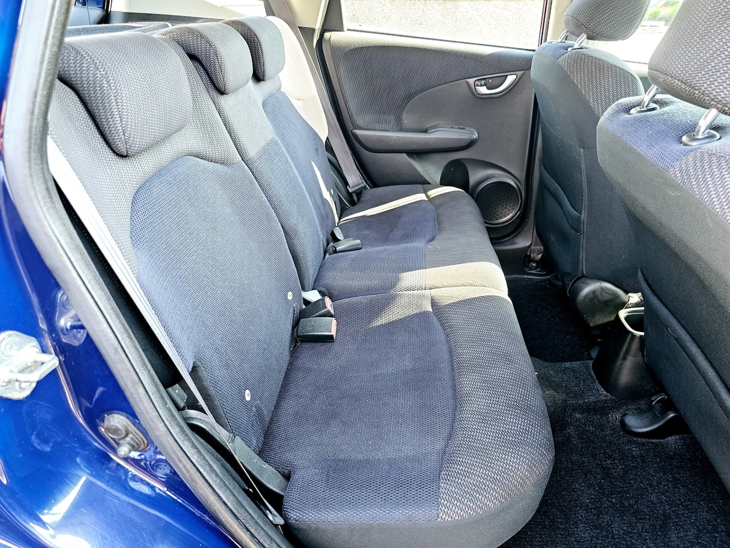 Used Honda Jazz 2013 for sale - 76381948: Photo 8