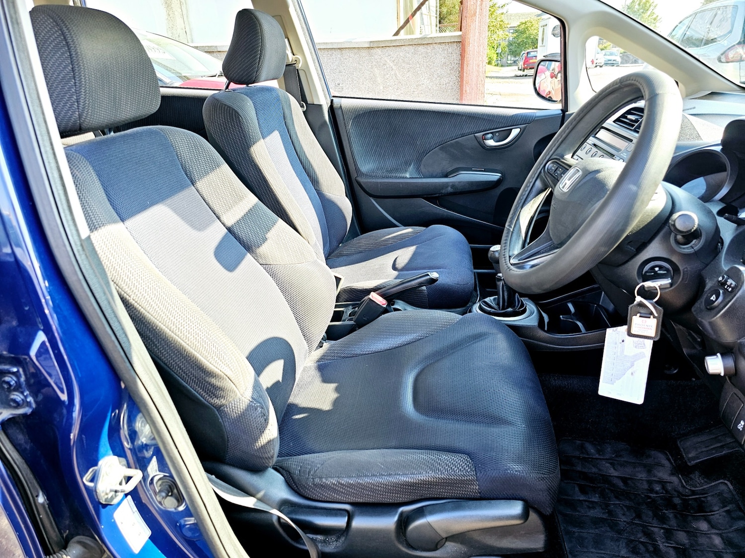 Used Honda Jazz 2013 for sale - 76381948: Photo 9