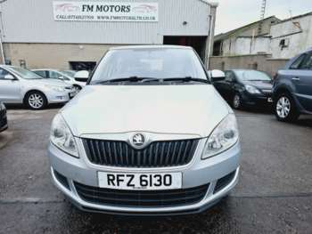 2014 - 1.2 12V SE 5dr