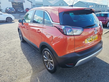 Used Vauxhall Crossland X 2020 for sale - 78533633: Photo