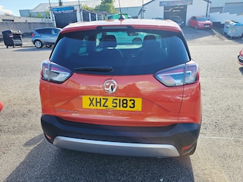 Used Vauxhall Crossland X 2020 for sale - 78533633: Photo