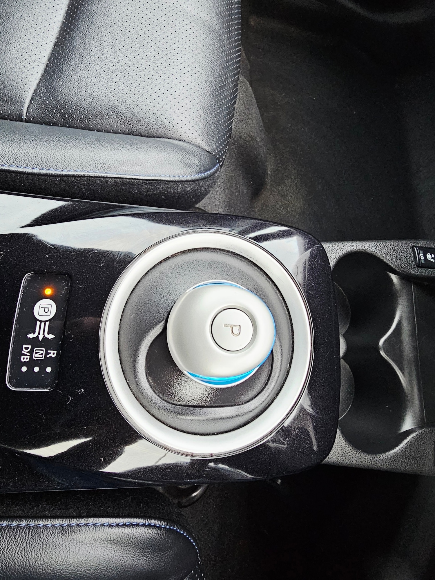 Used Nissan Leaf 2016 for sale - 76554067: Photo 10