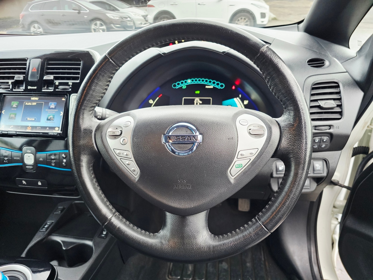 Used Nissan Leaf 2016 for sale - 76554067: Photo 15