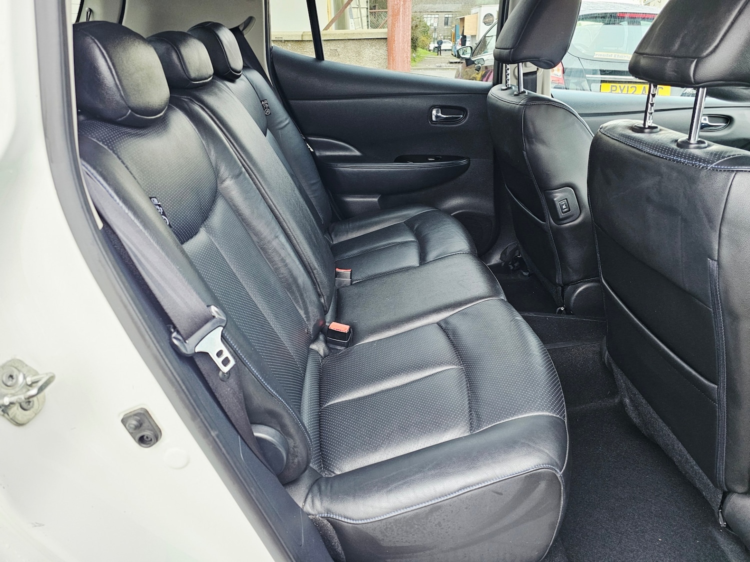 Used Nissan Leaf 2016 for sale - 76554067: Photo 8