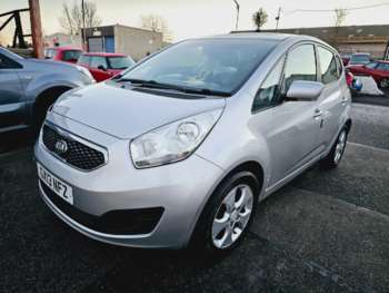 2013 (13) - 1.6 2 5dr Auto