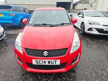 Used Suzuki Swift 2014 for sale - 79747873: Photo