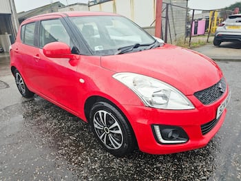 Used Suzuki Swift 2014 for sale - 79747873: Photo