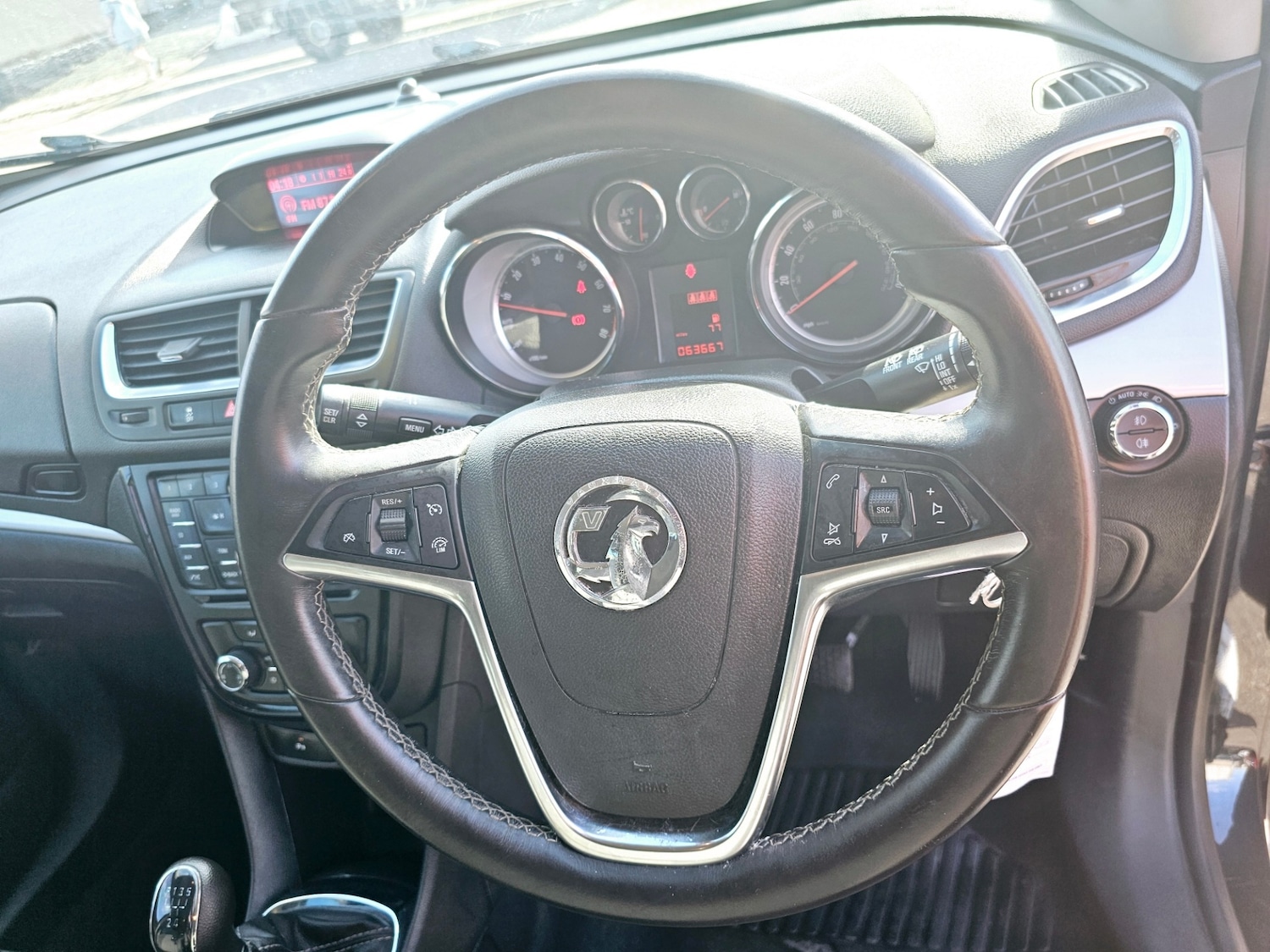 Vehicle 13