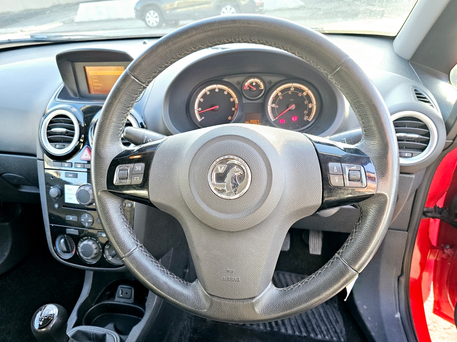 Vehicle 13