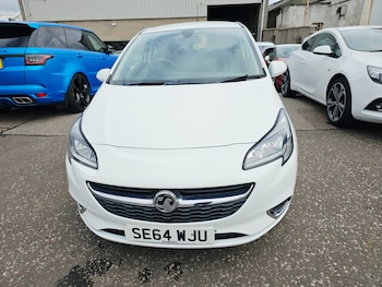 Used Vauxhall Corsa 2015 for sale - 79614943: Photo