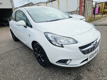 Used Vauxhall Corsa 2015 for sale - 79614943: Photo