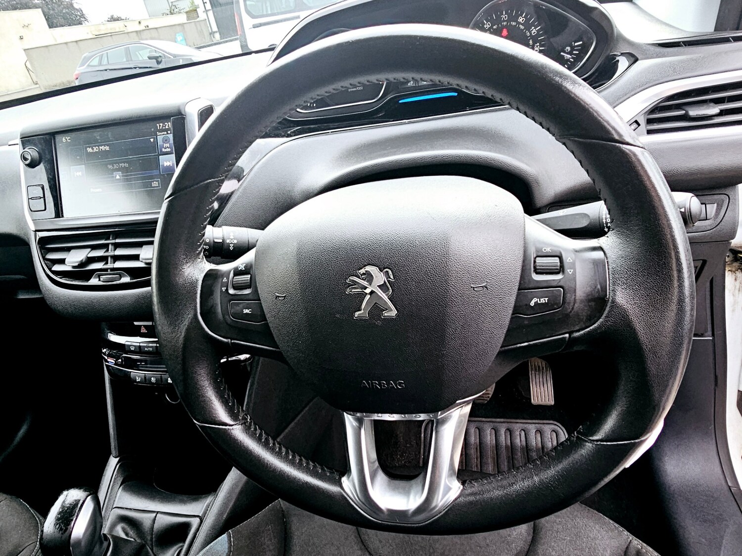 Vehicle 13