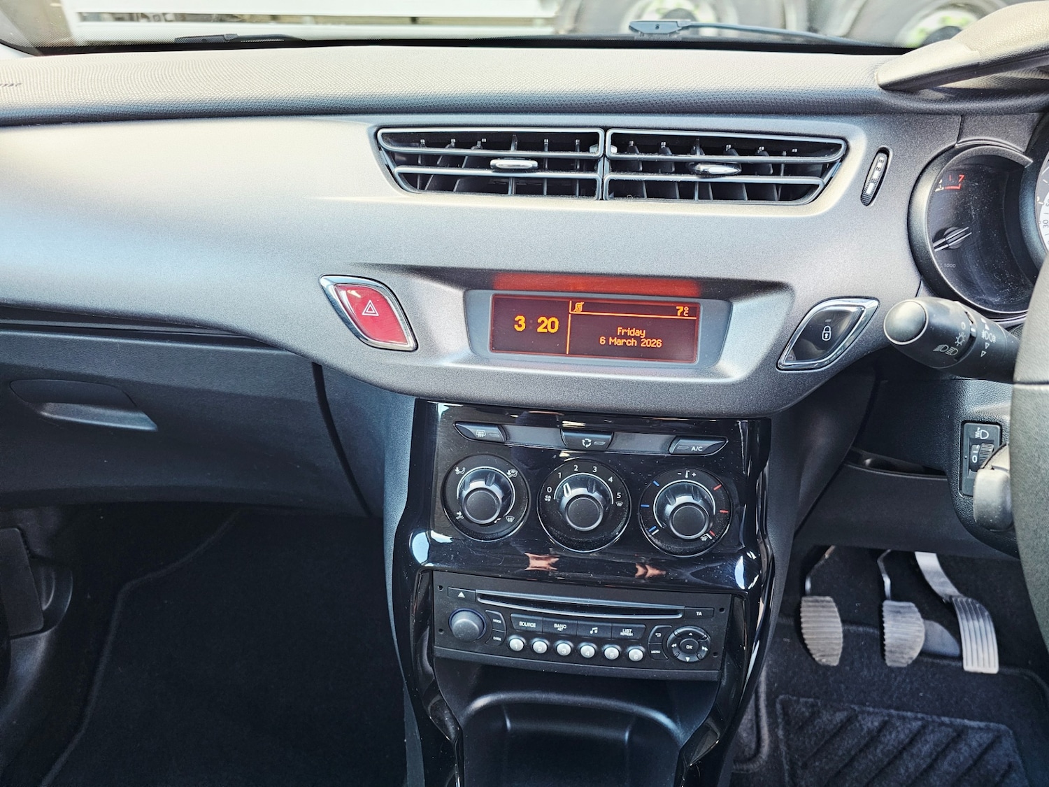 Used Citroen C3 2014 for sale - 77778215: Photo 11