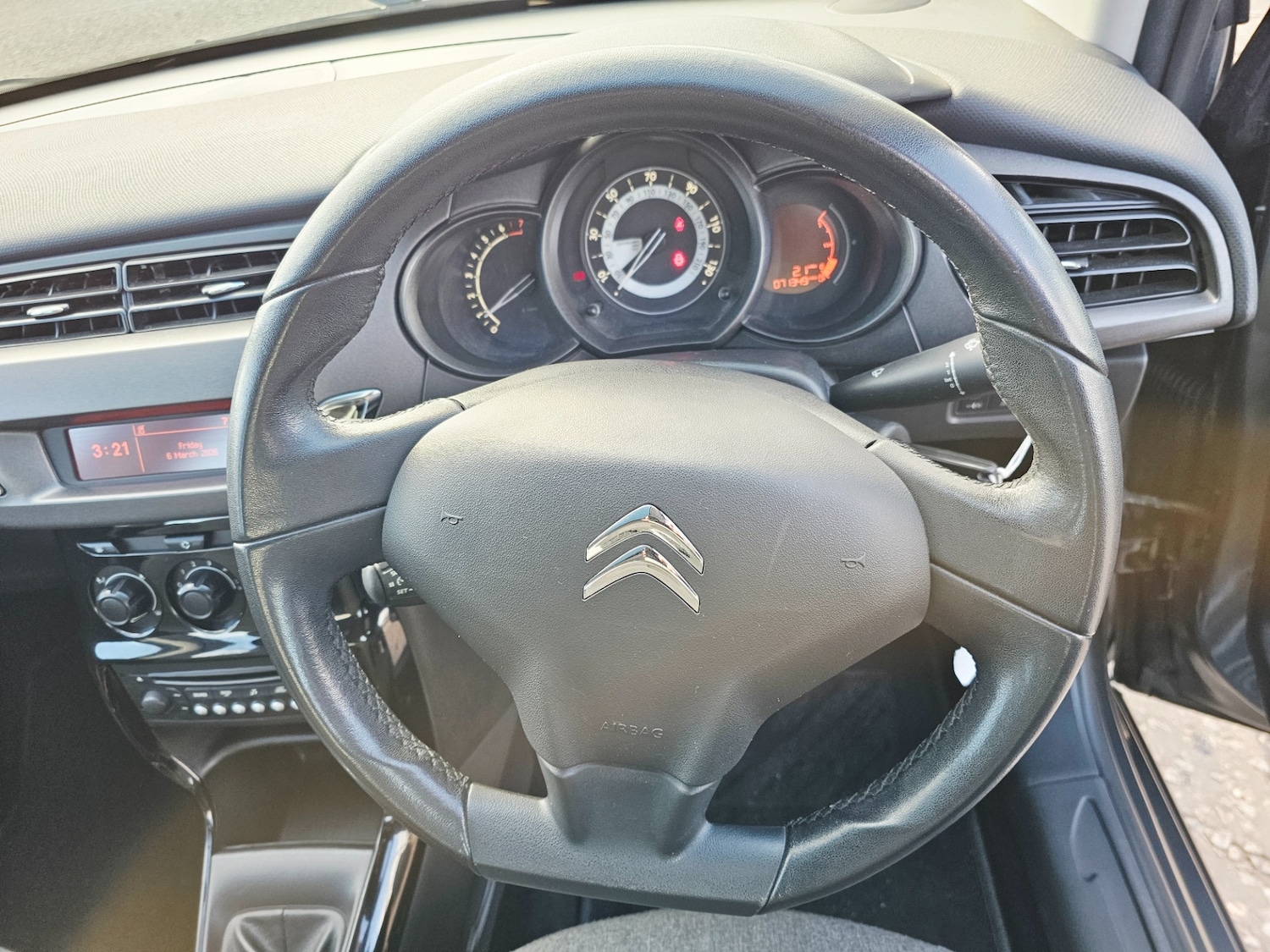 Used Citroen C3 2014 for sale - 77778215: Photo 13