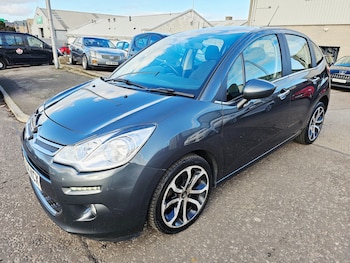 Used Citroen C3 2014 for sale - 77778215: Photo