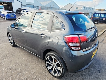 Used Citroen C3 2014 for sale - 77778215: Photo