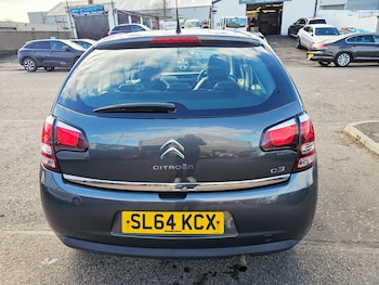 Used Citroen C3 2014 for sale - 77778215: Photo