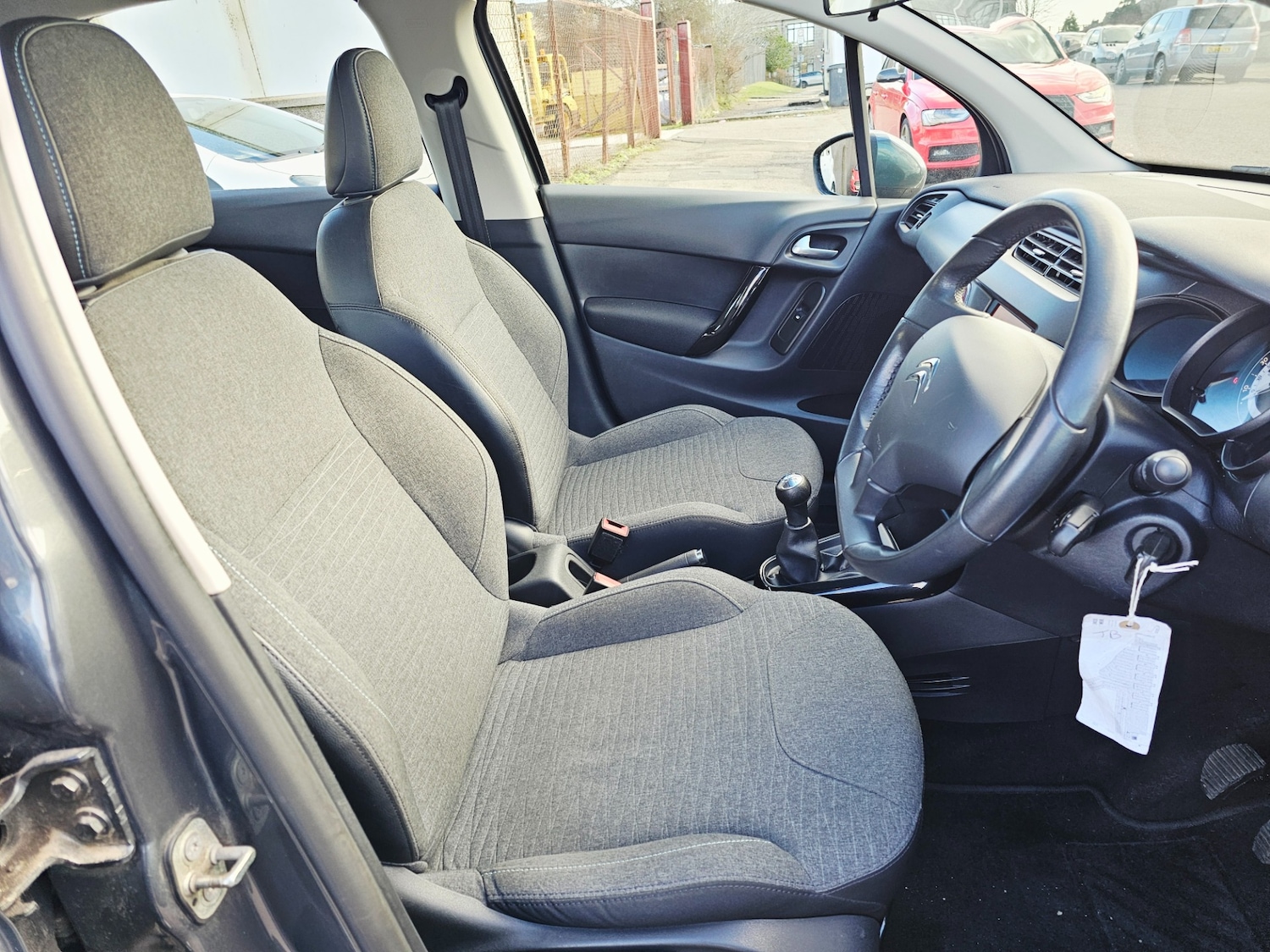 Used Citroen C3 2014 for sale - 77778215: Photo 9