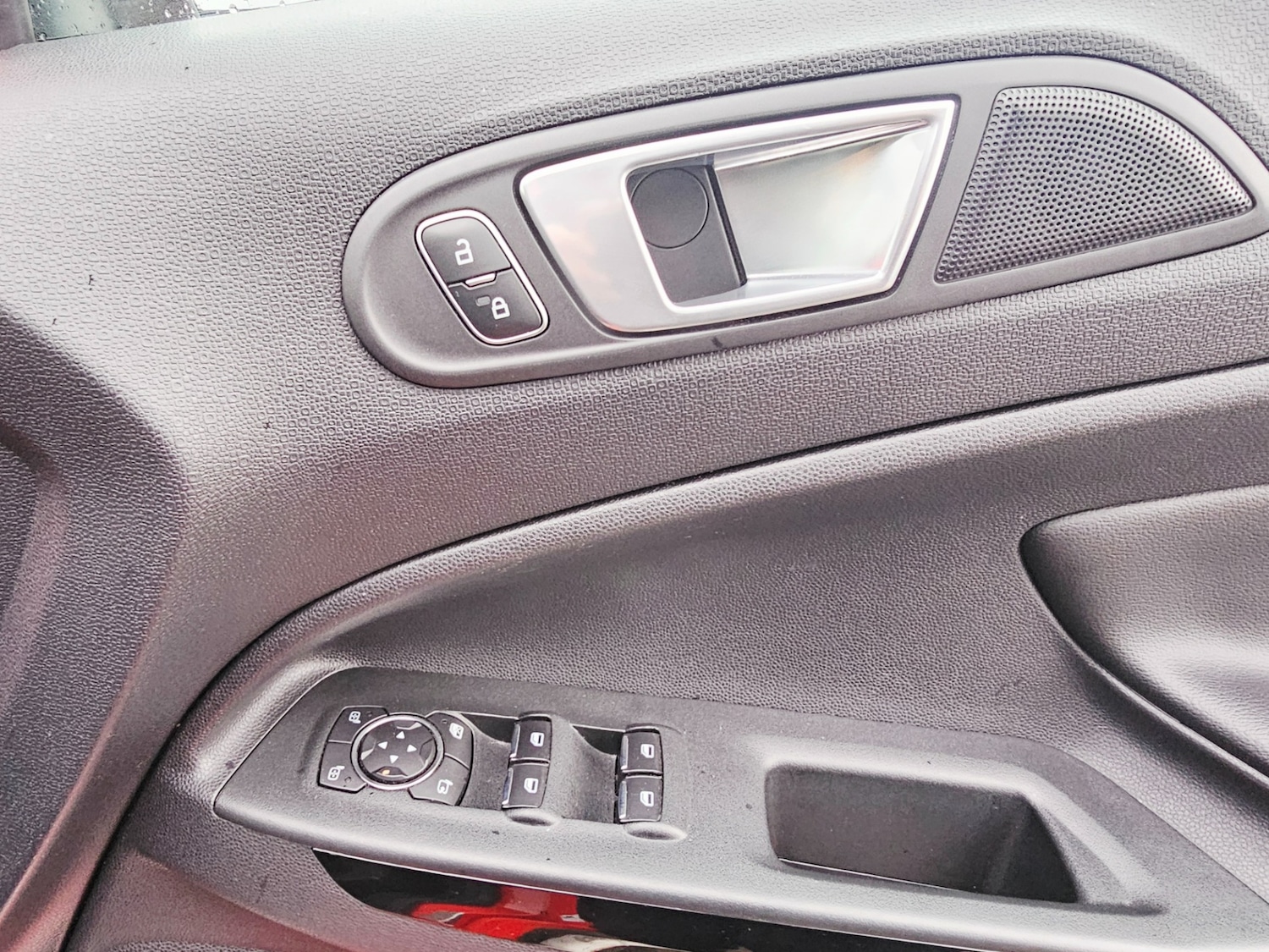 Used Ford Ecosport 2018 for sale - 78000648: Photo 16