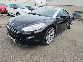 Used Peugeot RCZ 2015 for sale - 78297466: Photo