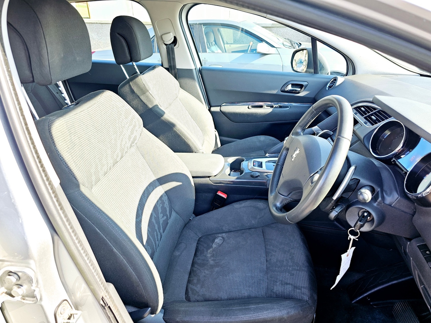 Vehicle 9
