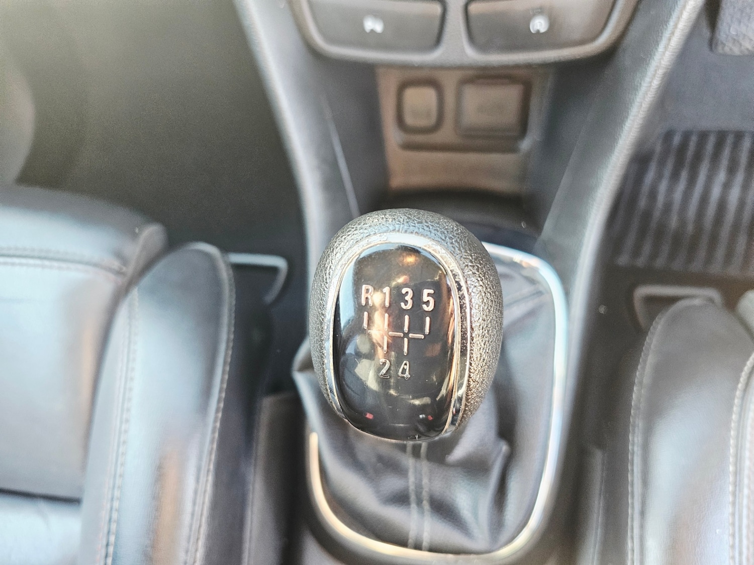 Used Vauxhall Mokka 2015 for sale - 76385162: Photo 10