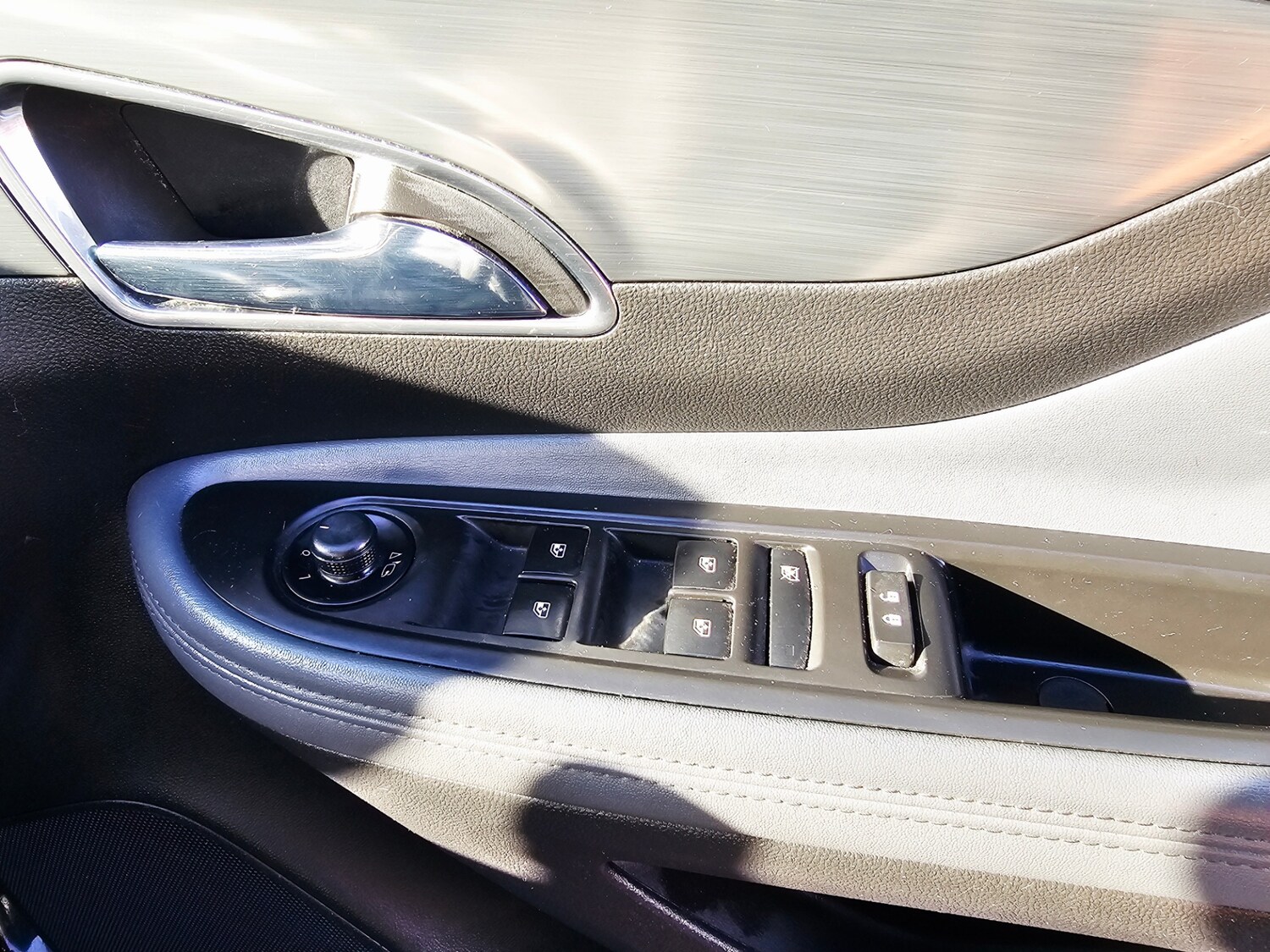 Used Vauxhall Mokka 2015 for sale - 76385162: Photo 14