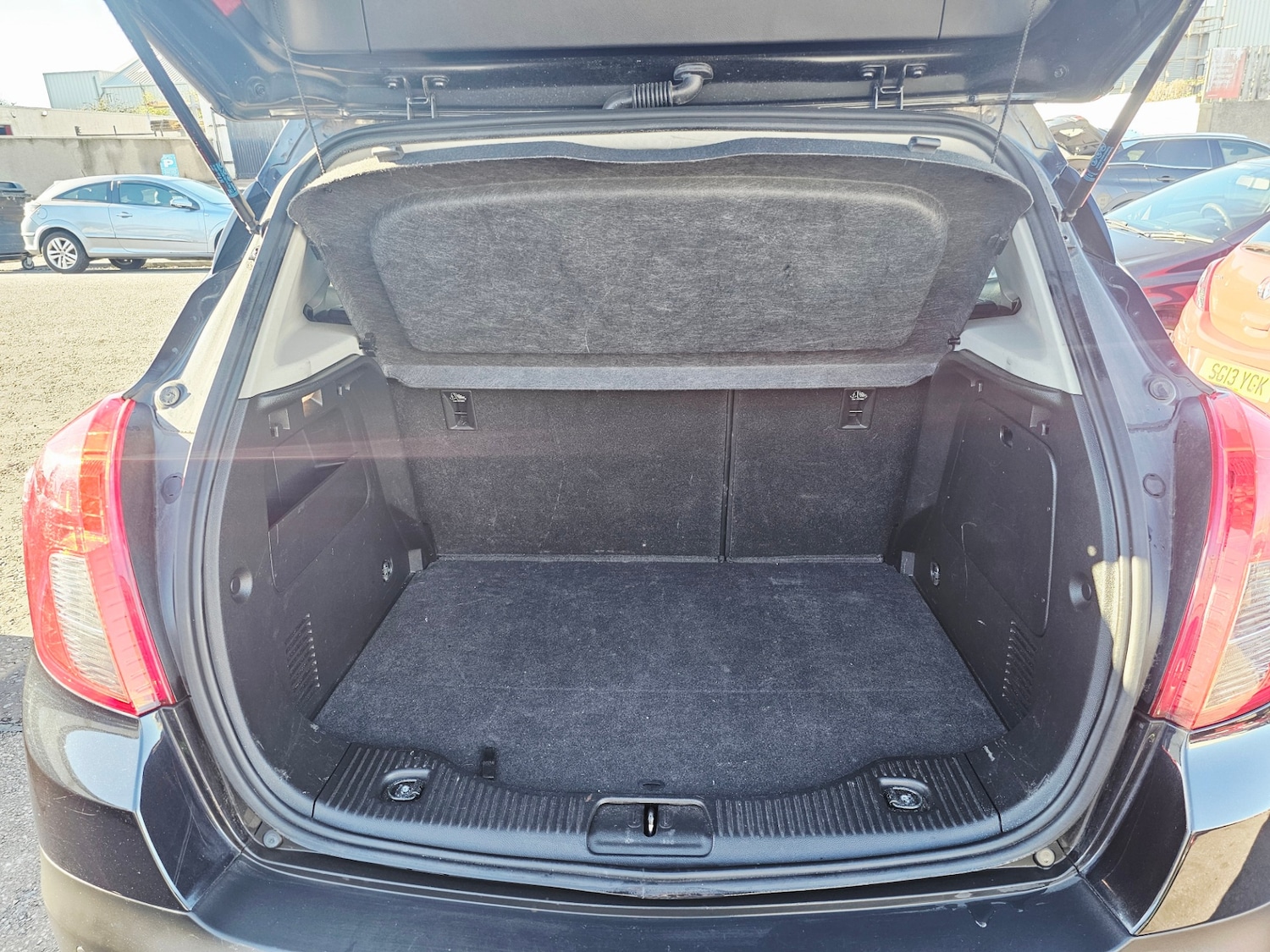 Used Vauxhall Mokka 2015 for sale - 76385162: Photo 7