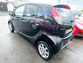 Used Peugeot iOn 2012 for sale - 74754188: Photo