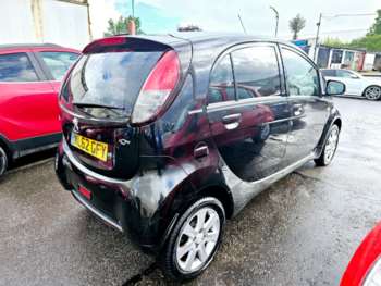 Used Peugeot iOn 2012 for sale - 74754188: Photo