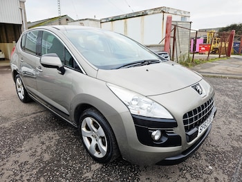 Used Peugeot 3008 2013 for sale - 76577378: Photo