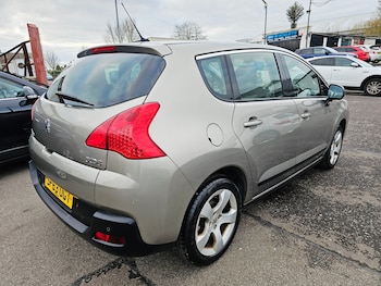 Used Peugeot 3008 2013 for sale - 76577378: Photo