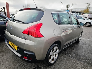 Used Peugeot 3008 2013 for sale - 76577378: Photo