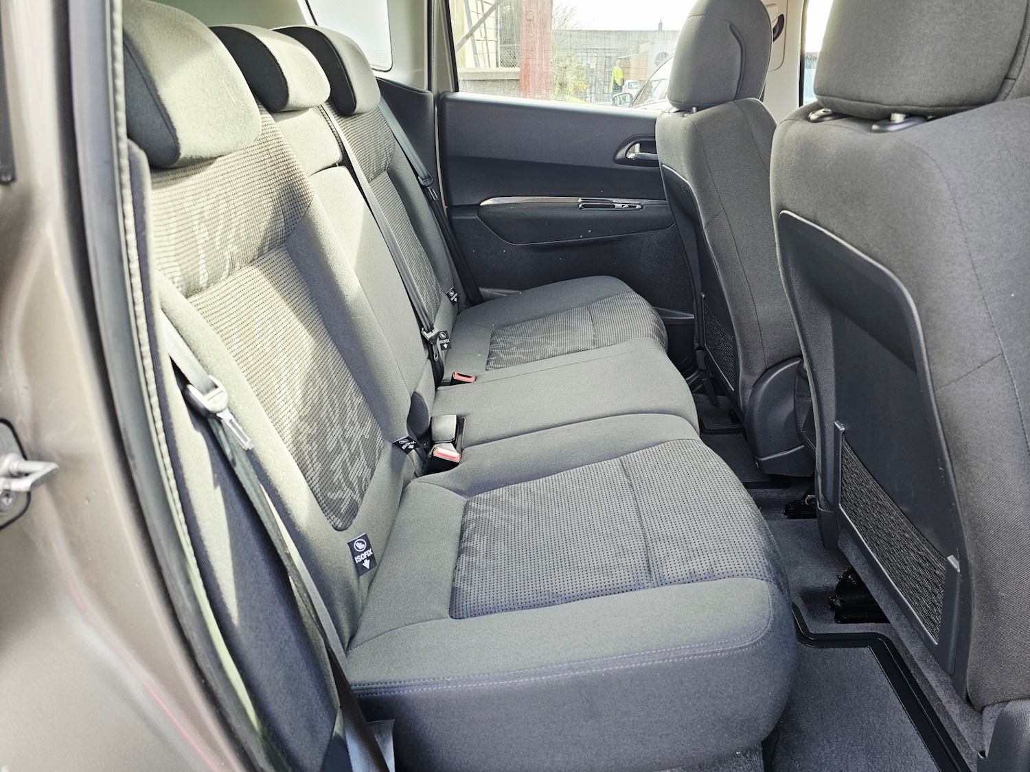 Used Peugeot 3008 2013 for sale - 76577378: Photo 8