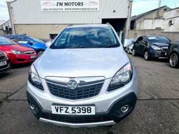 2015 - 1.6i Exclusiv 5dr