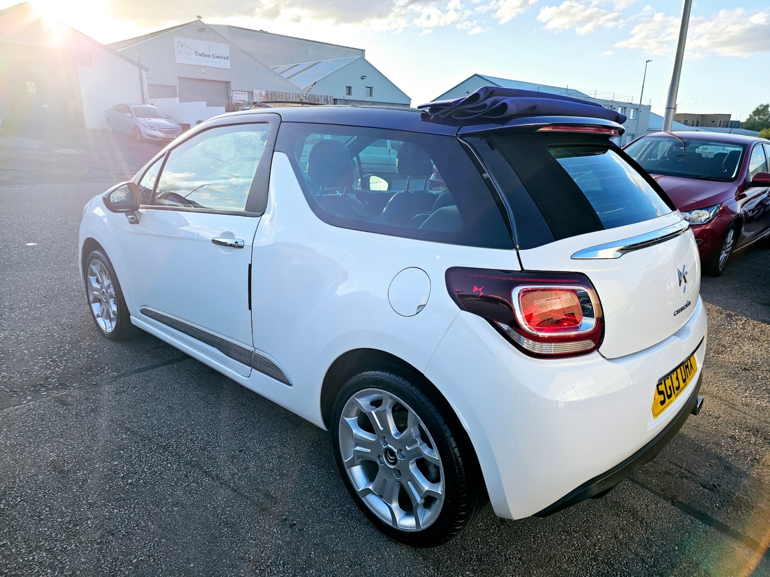 Vehicle 17