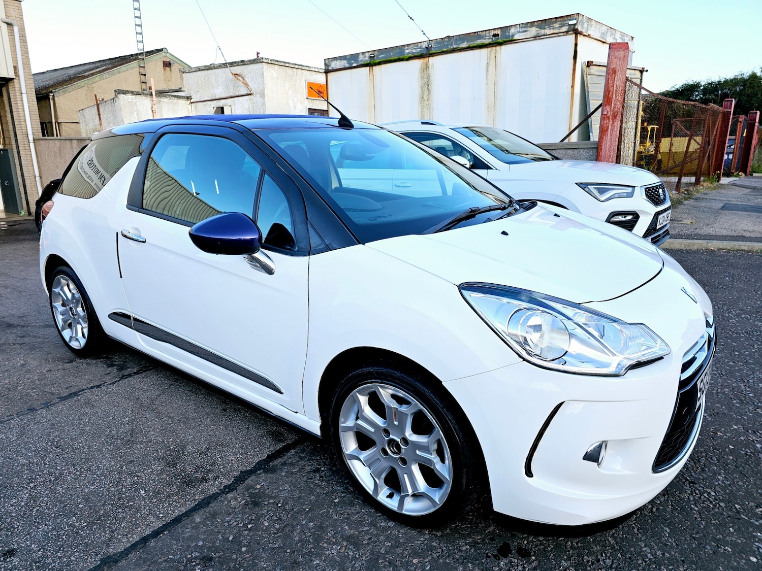 Vehicle 6