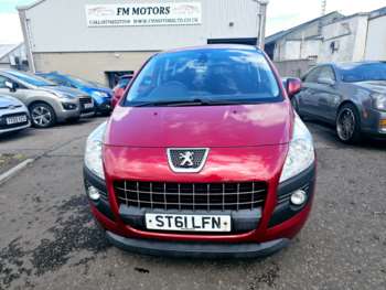 2011 (61) - 1.6 e-HDi 112 Sport 5dr EGC