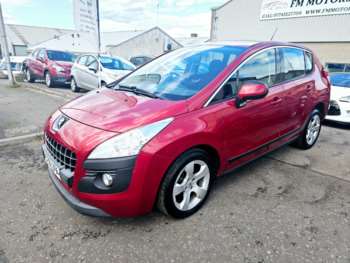 Used Peugeot 3008 2011 for sale - 74785149: Photo